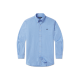 Royal Blue Gingham | Front