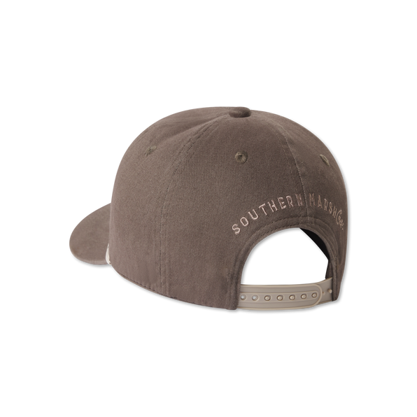 Stone    Brown | Back