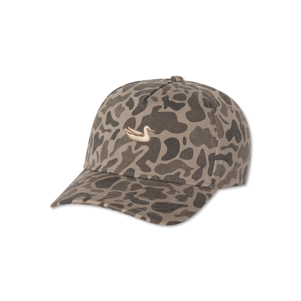Stone Brown Camo