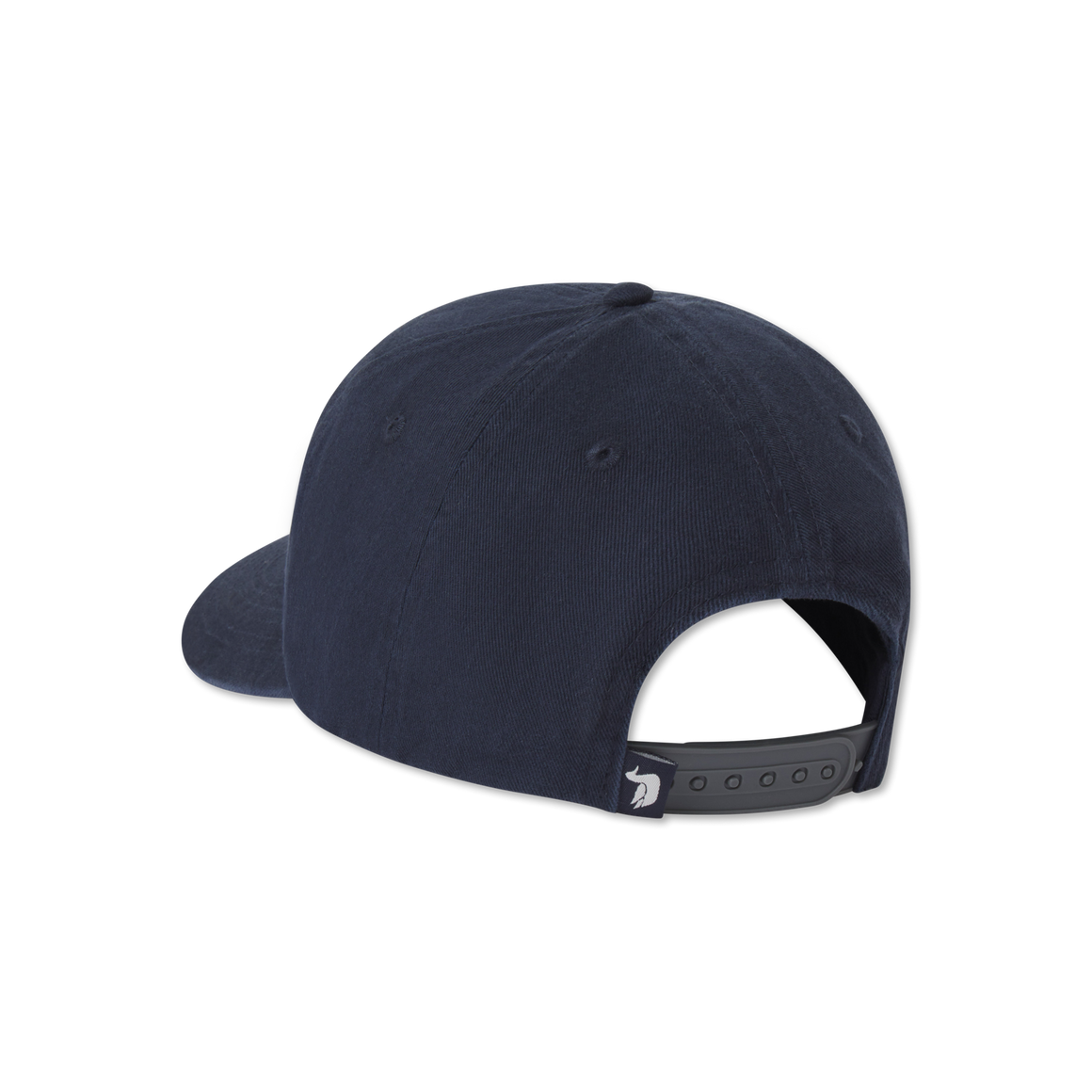 Navy | Back