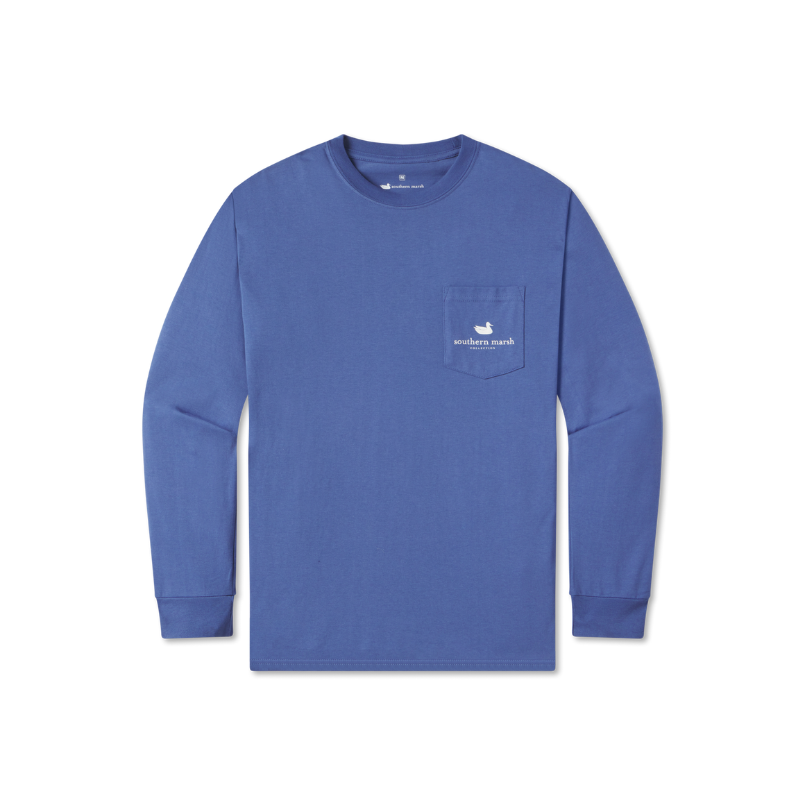 Bluestone | front