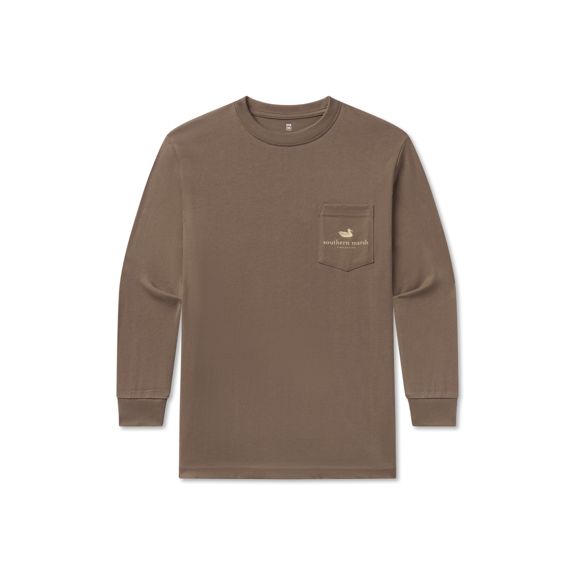 Carajillo Brown | Front