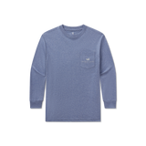 Washed  Slate | Front