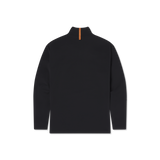 Black with Gold | Back