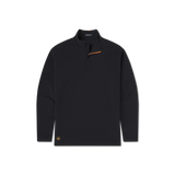 Black with Gold | Front