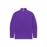 Purple with Yellow | Back
