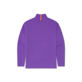 Wharf Purple With Orange | Back
