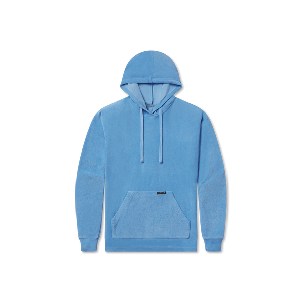 Southern Marsh - Grace Yoga Hoodie