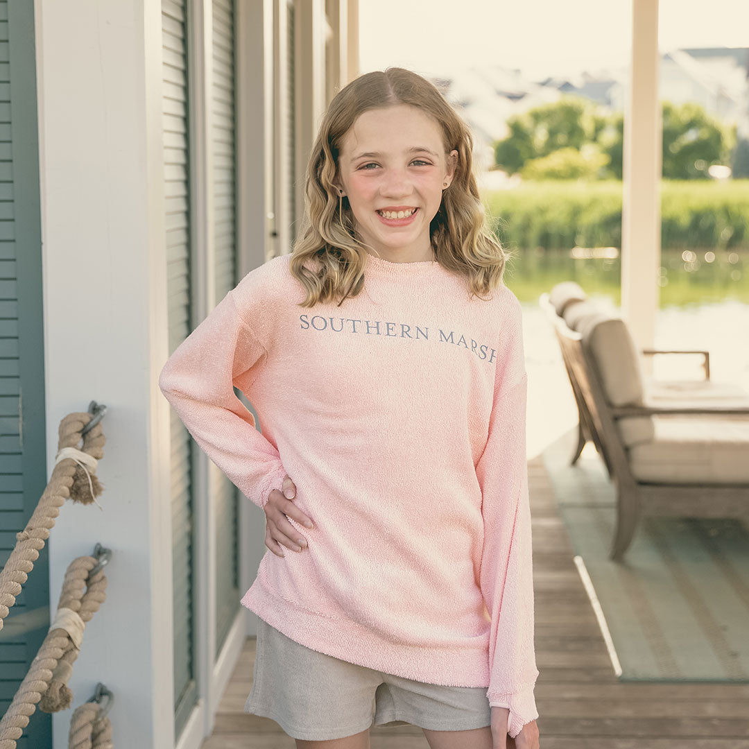 Southern marsh sweatshirt online sale