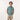 Seafoam | On Model Front
