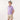 Wharf Purple & Wine Gingham | On Model Front
