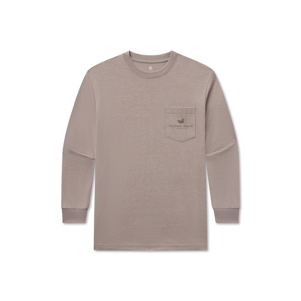 Burnt               Taupe | Front