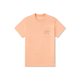 Seawash Terracotta | Front