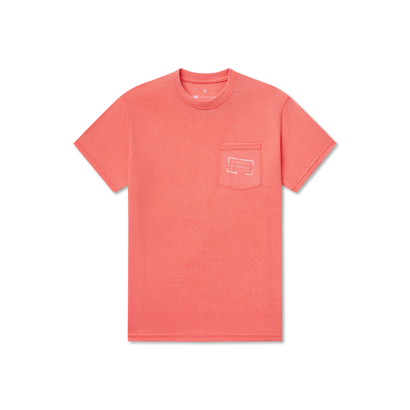 Coral | Front
