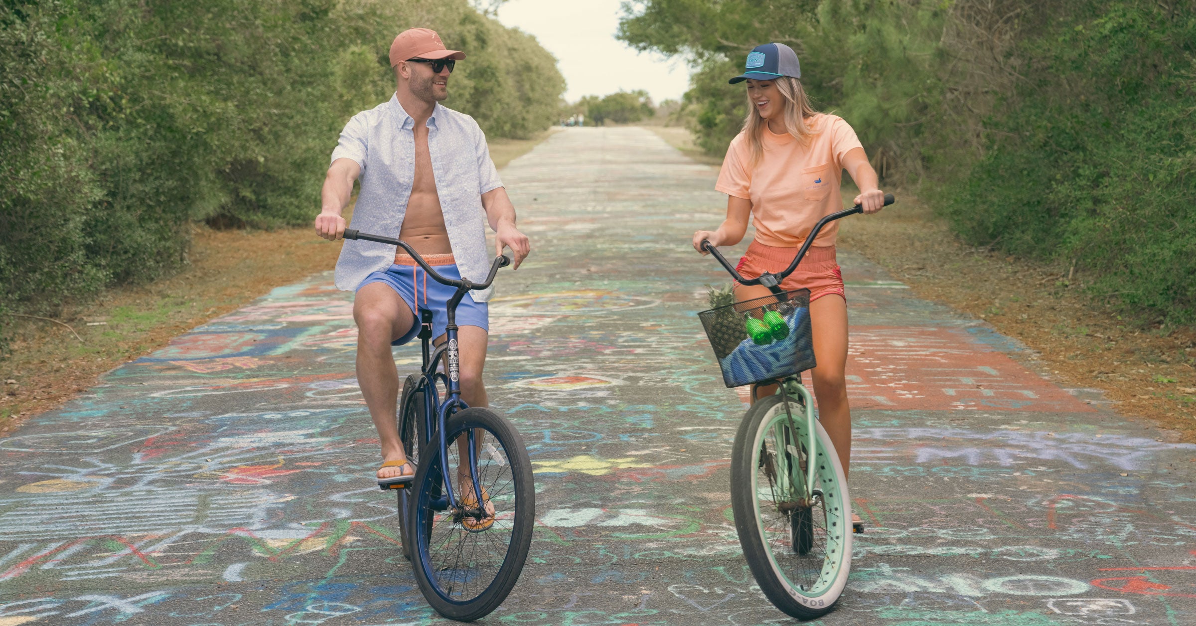 southern marsh dri fit shirts