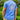 Oxford Blue | Branding Collection Tee | Anchor | Short Sleeve T-Shirt | Southern Marsh