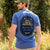 Bluestone | Branding Collection Tee | Mountain Rise | Short Sleeve T-Shirt | Southern