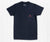 Navy | Branding Collection Tee | Federalist | Short Sleeve T-Shirt | Southern Marsh