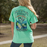 Cocktail Collection Tee - Margarita