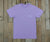 Lilac | Outfitter Series Tee | 2 | Short Sleeve | Front