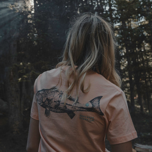 Southern Shirts | Southern Marsh Original Tees â Southern Marsh Collection