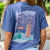Bluestone | Southern Horizons Tee | Lighthouse | Short Sleeve T-Shirt