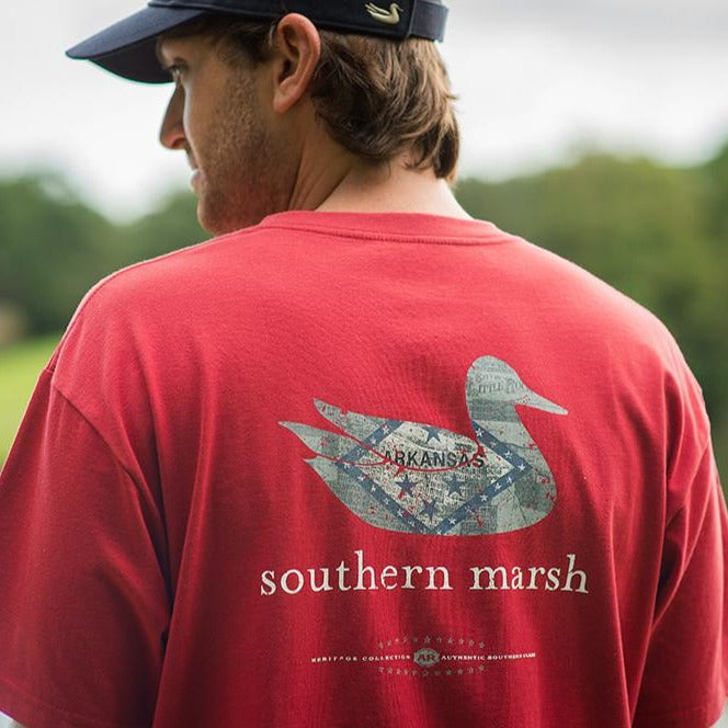 southern marsh t shirts cheap