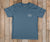Slate | Authentic Heritage Tee | Florida | Short Sleeve T-Shirt | Front