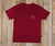 Maroon | Authentic Heritage Tee | Mississippi | Short Sleeve T-Shirt | Front