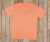 Melon | Authentic Heritage Tee | North Carolina | Short Sleeve T-Shirt | Front