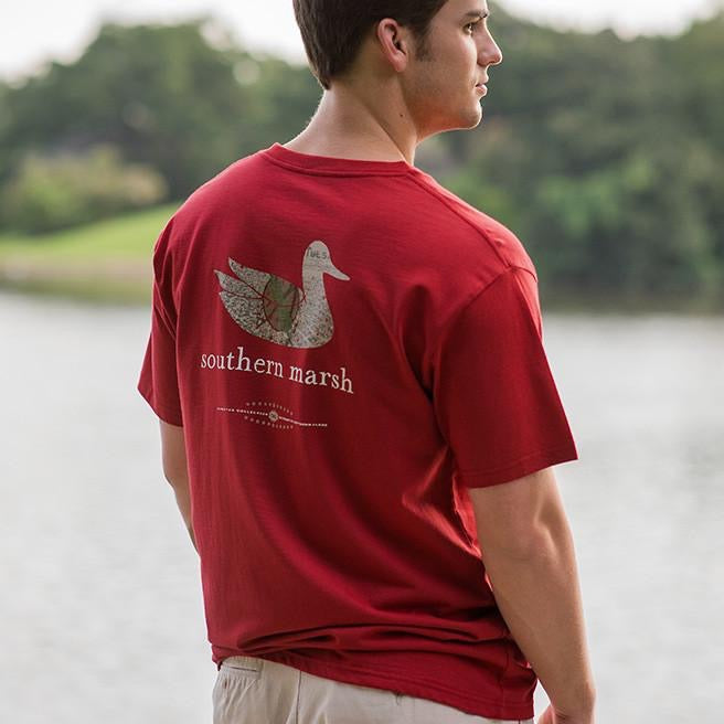 southern marsh t shirts cheap