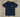 Navy | Authentic Heritage Tee | Texas | Short Sleeve T-Shirt | Front