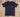 Navy | Authentic Heritage Tee | Virginia | Short Sleeve T-shirt