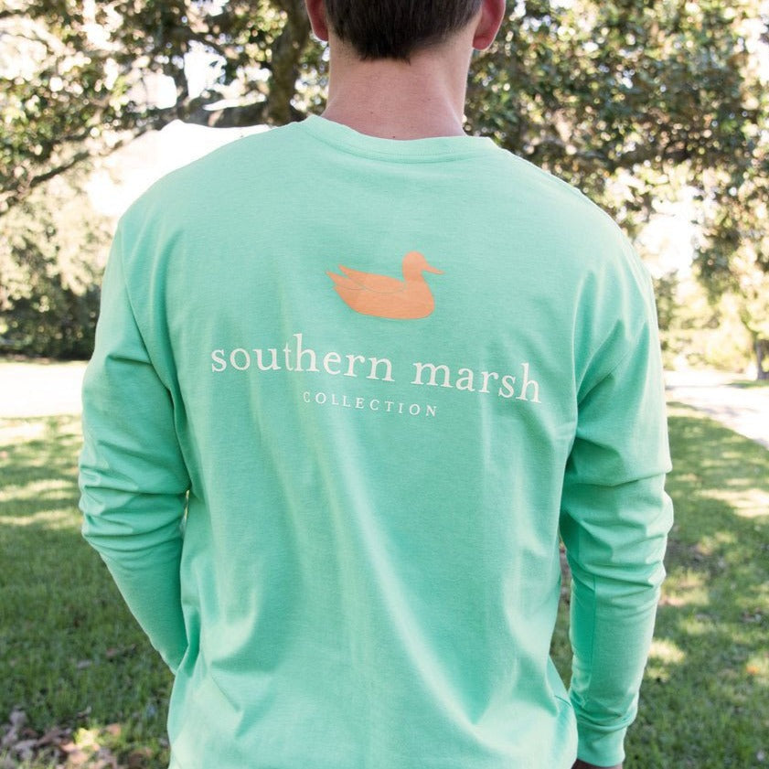 Bimini Green | LS