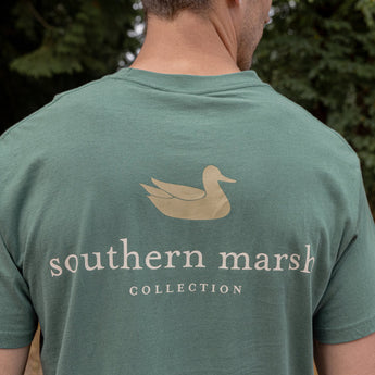 Southern Marsh Spring Collection Southern Shirts | Southern Marsh Original Tees – Southern Marsh Collection