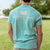 Washed Kelly Green | Authentic Vibrant Tee Heather | Short Sleeve