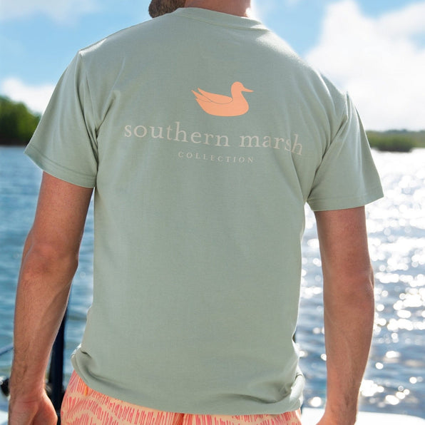 Southern Marsh Spring Collection Southern Shirts | Southern Marsh Original Tees – Southern Marsh Collection