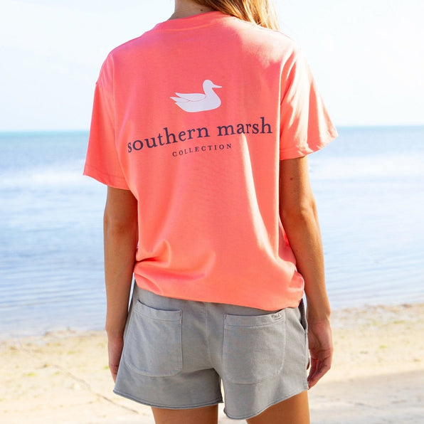 Southern Shirts | Southern Marsh Original Tees – Southern Marsh Collection