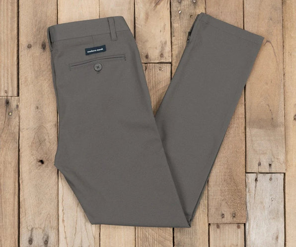 Midnight Gray | Peterson Performance Pant | 34in. Inseam