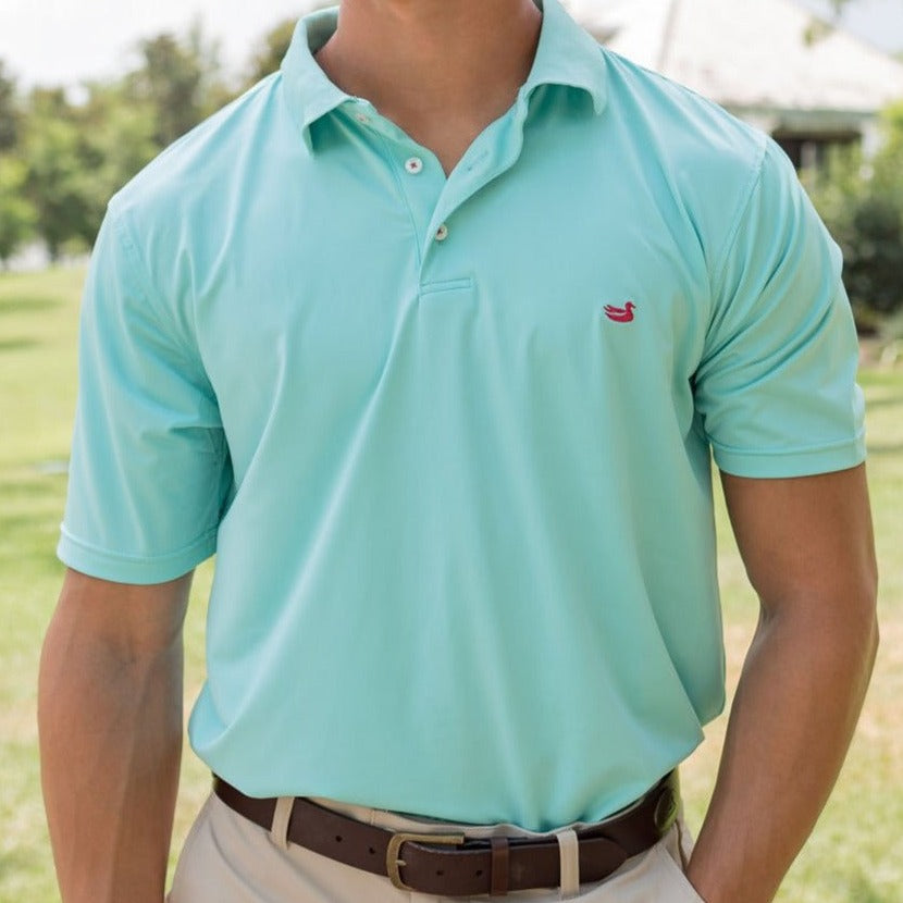 Antigua Blue | LS