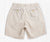 Audubon  Tan | Windward Summer Short | 8" Flat | Men's Shorts | Back