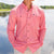 Coral Perdido | Perdido Fishing Shirt | Long Sleeve | Front