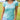 Antigua Blue with Navy  Duck