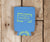 Breaker Blue with Electric Yellow | Coozie