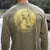 Dark Olive | FieldTec™ Comfort Tee | Engraved Outfitter | Long Sleeve | Lifestyle