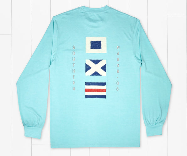 Marsh Wear-Clutch SS T-Shirts- Vintage white main image 0