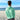 Bimini Green | MarshLUX Performance Hoodie | LS 2