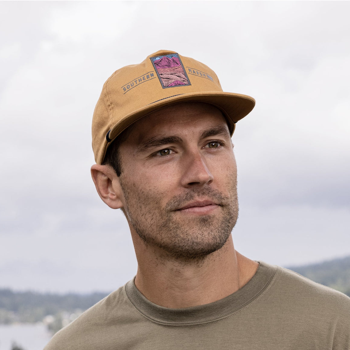 Ensenada Rope Hat Woodcut Canoe Southern Marsh Collection