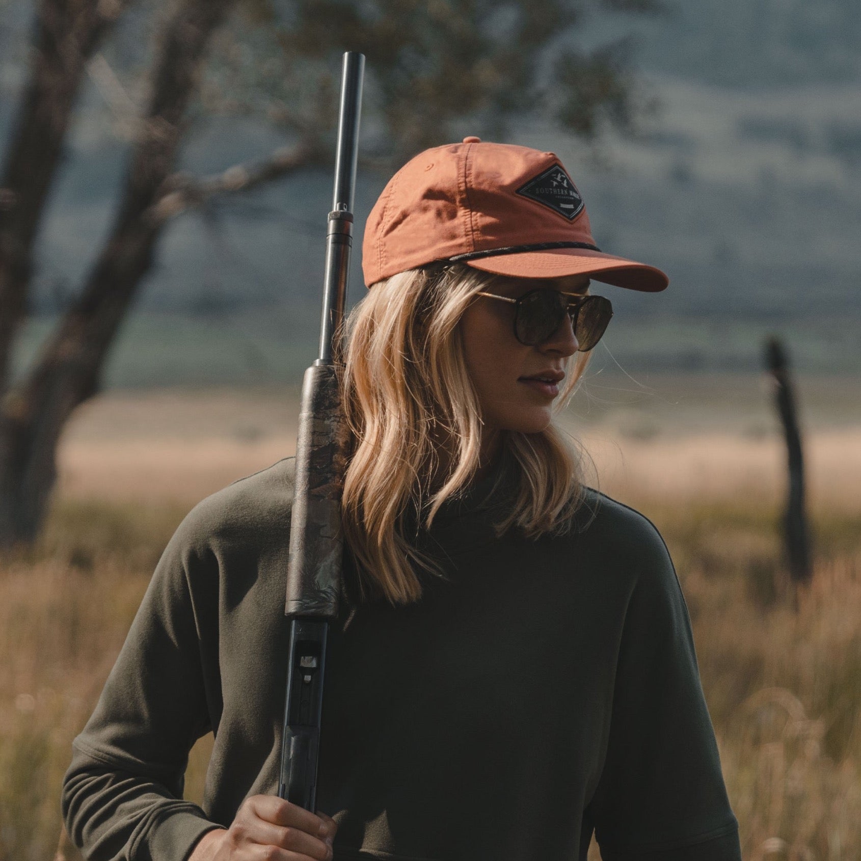 The Tarbelly Roper Hat – Hurricane Marsh Outfitters