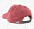 Washed Red | Ensenada Rope Hat - Tuna Patch